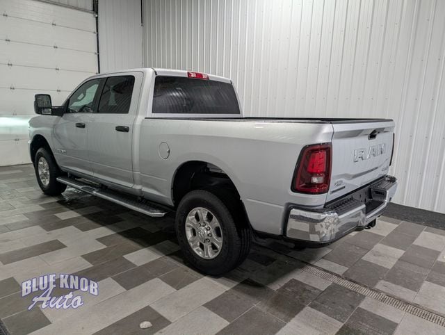 ram ram 2500 pickup 2026 3C6UR5DJ9TG229744 image ram ram 2500 pickup 2026 3C6UR5DJ9TG229744 image